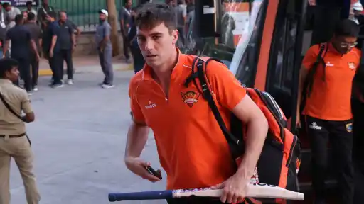 pat cummins