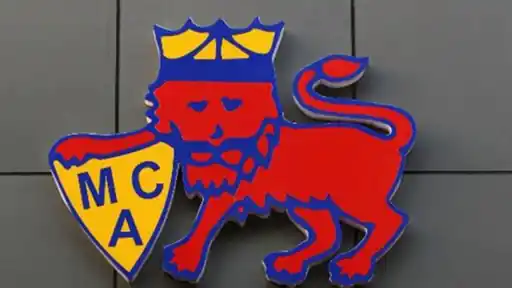 Mumbai Cricket Association 
