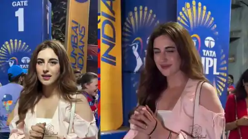 Social media reacts as clip trends during IPL 2026