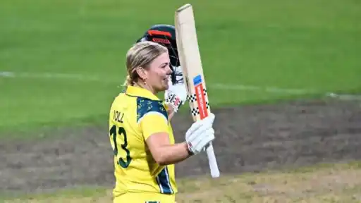 WI-W vs AUS-W Today Match Prediction