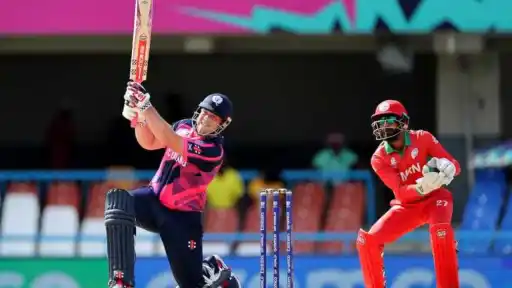 SCO vs OMN Today Match Prediction