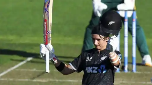 NZ-W vs SA-W Today Match Prediction