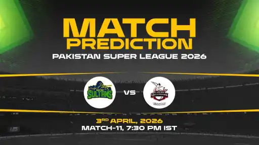 MUL vs LAH today match prediction PSL 2026