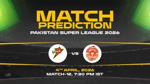 RAP vs ISL today match prediction PSL 2026