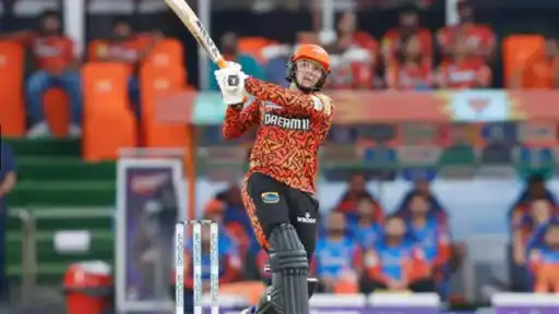 SRH vs LSG key players IPL 2026 match