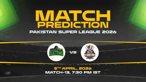 MUL vs QUE today match prediction PSL 2026