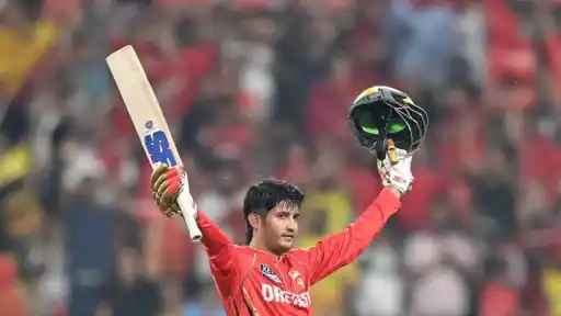 KKR vs PBKS top 5 players to watch IPL 2026