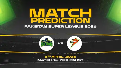 MUL vs RAP today match prediction PSL 2026