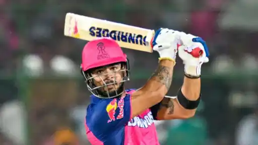 RR vs MI IPL 2026 match prediction Guwahati