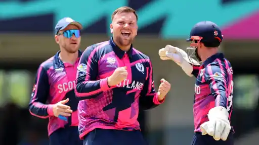 SCO vs OMN Today Match Prediction