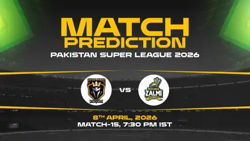 HYK vs PES today match prediction PSL 2026