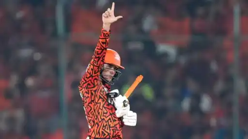 PBKS vs SRH head to head IPL 2026 stats