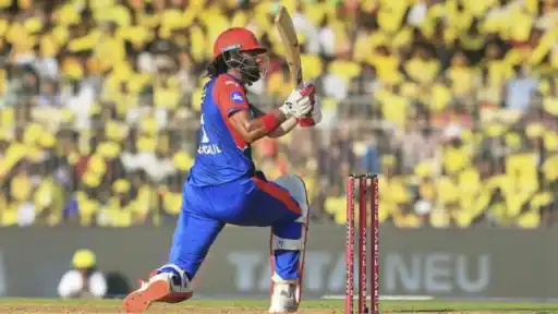 CSK vs DC IPL 2026 match preview and stats
