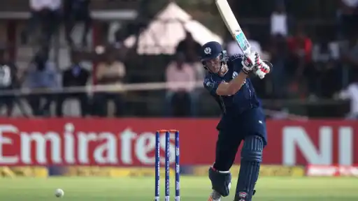 NAM vs SCO Today Match Prediction