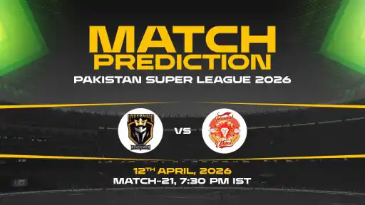 HYK vs ISL today match prediction PSL 2026