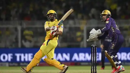 CSK vs KKR Match 22 IPL 2026 head-to-head stats and form guide