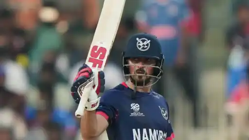 NAM vs SCO Today Match Prediction