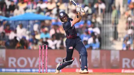 NAM vs SCO Today Match Prediction