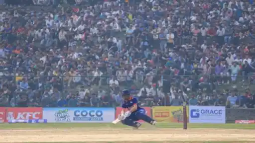 NEP vs UAE Today Match Prediction