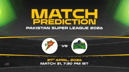RAP vs MUL today match prediction PSL 2026