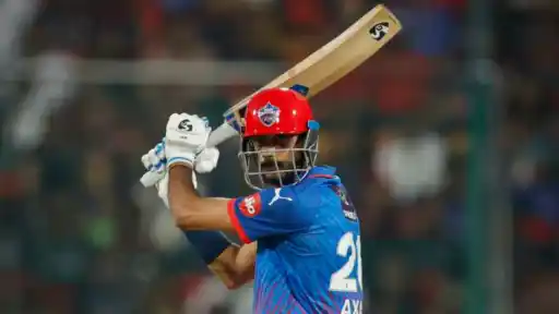 SRH vs DC Match 31 IPL 2026 head-to-head stats and form guide