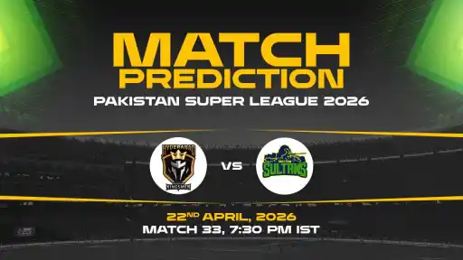 HYK vs MUL today match prediction PSL 2026