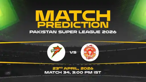 RAP vs ISL today match prediction PSL 2026