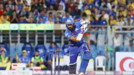 MI vs CSK Match 33 IPL 2026 head-to-head stats and form guide