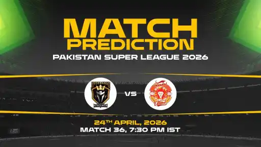 HYK vs ISL today match prediction PSL 2026