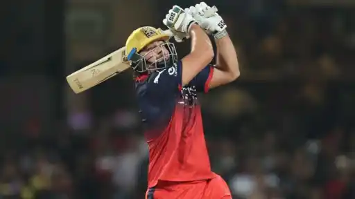 RCB vs GT Match 34 IPL 2026 head-to-head stats and form guide