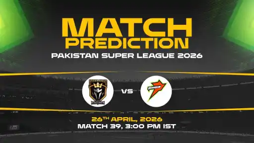 HYK vs RAP today match prediction PSL 2026