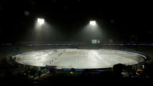 IPL Weather Forecast