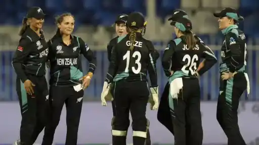 New Zealand name ODI squad for England series, include fresh debutants