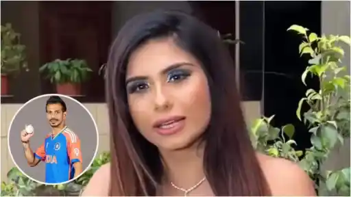 Taniya Chatterjee slams Yuzvendra Chahal for filling defamation case on leaking Instagram chats publicly