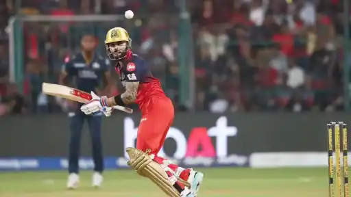 Virat Kohli