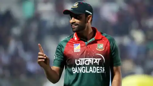 Rajeev Shukla congratulates former Bangladesh cricketer on becoming BCB president