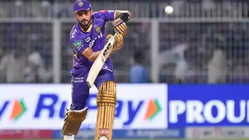Manish Pandey