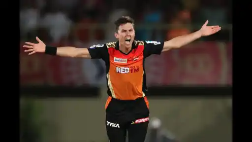Trent Boult