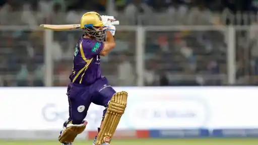 Ajinkya Rahane reacts to batting criticism after KKR vs SRH IPL 2026 match