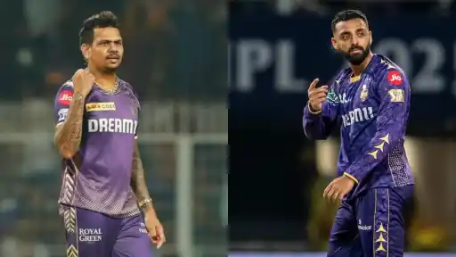 IPL 2026: Are Sunil Narine and Varun Chakaravarthy playing today in KKR vs LSG clash?