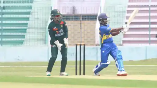 BAN-W vs SL-W Dream11 Team