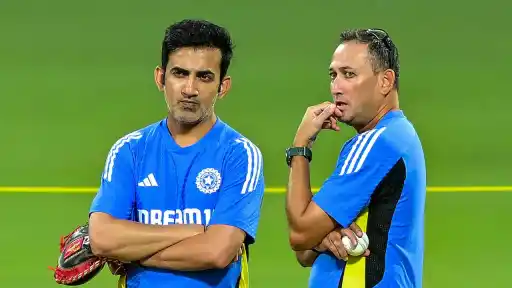 BCCI player selection