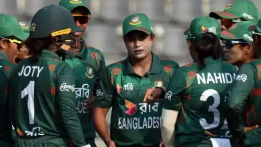 Bangladesh cricketers fined for breaching ICC Code of Conduct