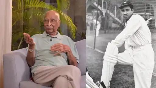 C.D. Gopinath passes away