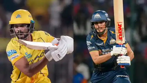 CSK vs GT Prediction