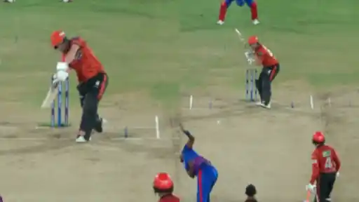 Heinrich Klaasen slams Lungi Ngidi