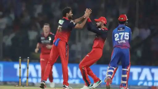 RCB IPL 2026