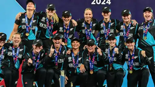 Women's World Cup 2026