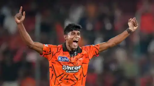 Sakib Hussain reflects on struggles and breakthrough IPL moment