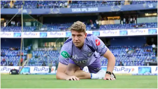 Cameron Green KKR